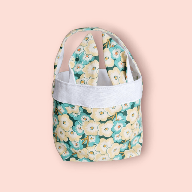 Sac oreilles de lapin