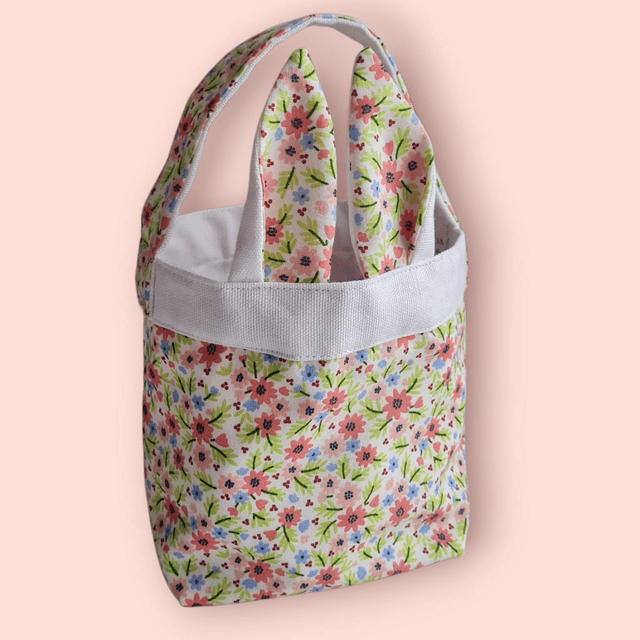 Sac oreilles de lapin