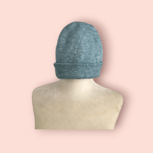Bonnet en 6 coloris 