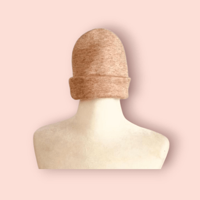 Bonnet en 6 coloris 