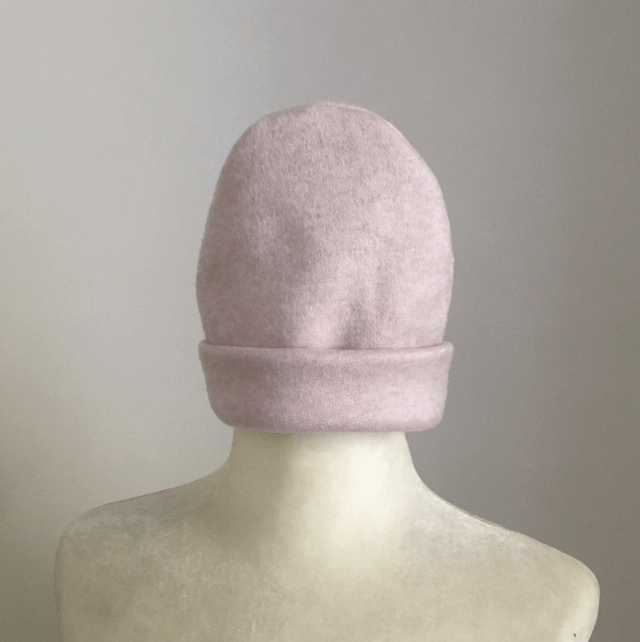 Bonnet en 6 coloris 