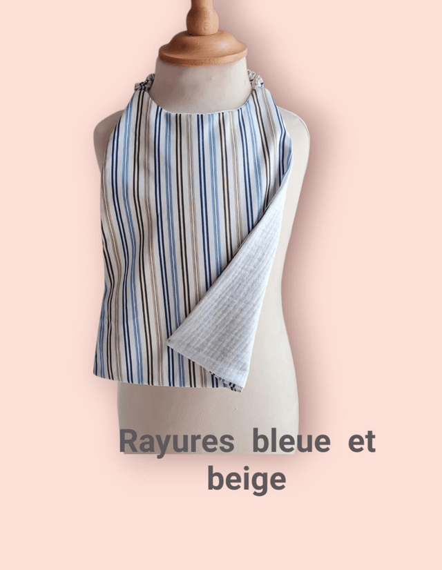 Serviette de table élastique 