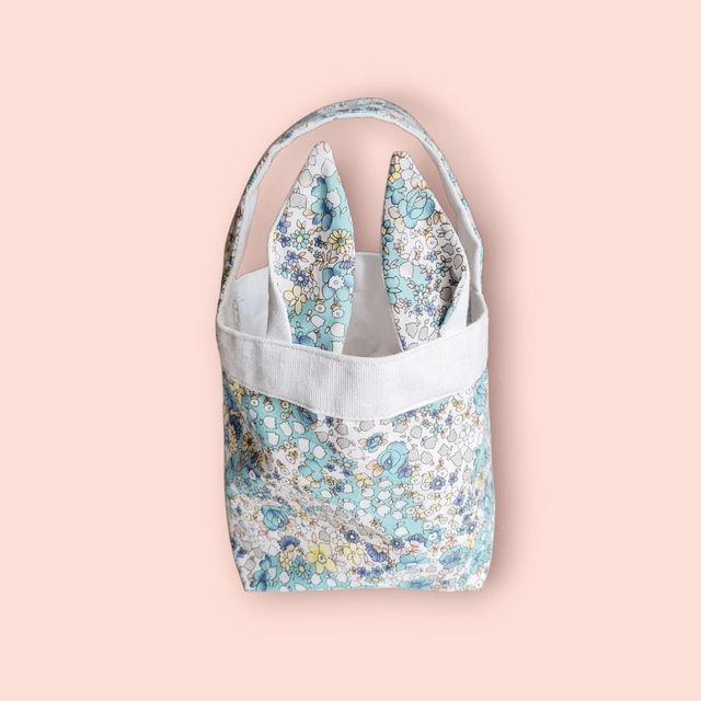 Sac oreilles de lapin