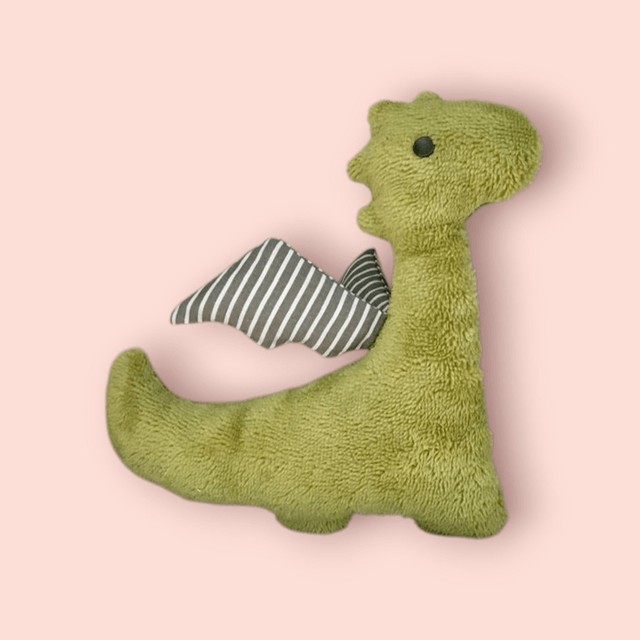 Doudou Dragounou 