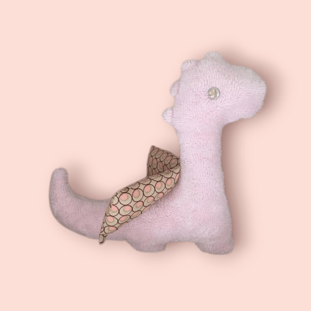 Doudou Dragounou 
