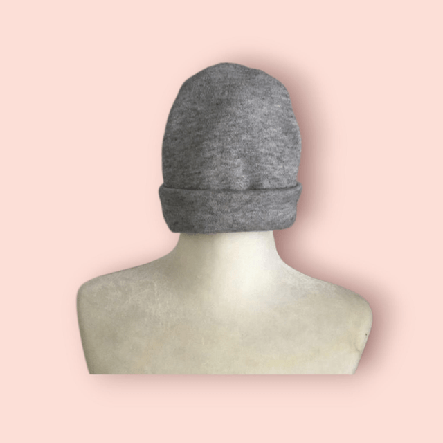 Bonnet en 6 coloris 